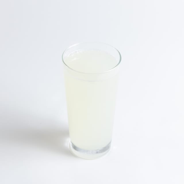 Extoic Lemonade.