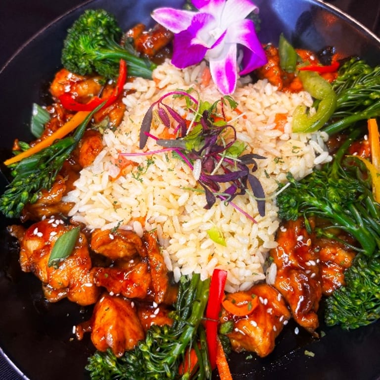 Delicious Chicken Dishes to Savor