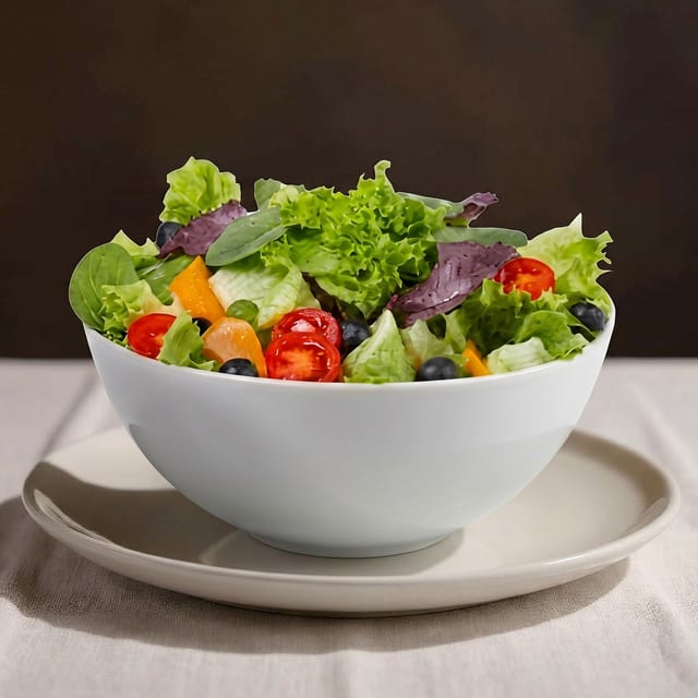 House Salad.