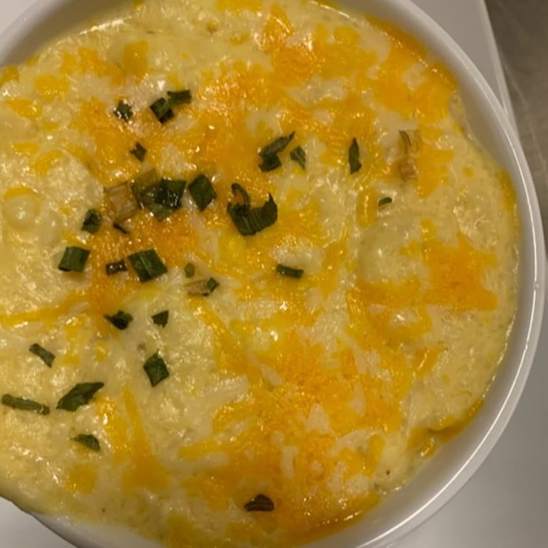 Southern Grits: A Taste of the South