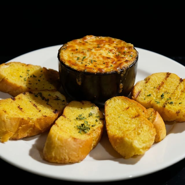 Snook’s Seafood Dip.