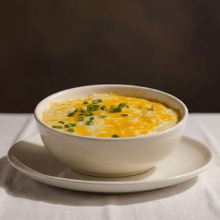 Cheese Grits