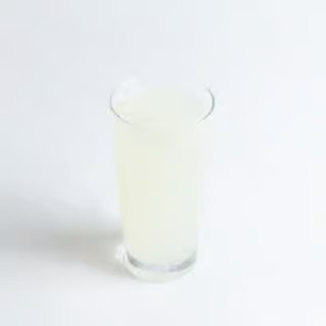 Exotic Lemonades.