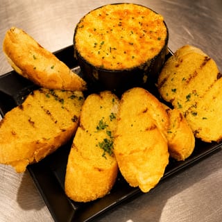 Snook's Seafood Dip