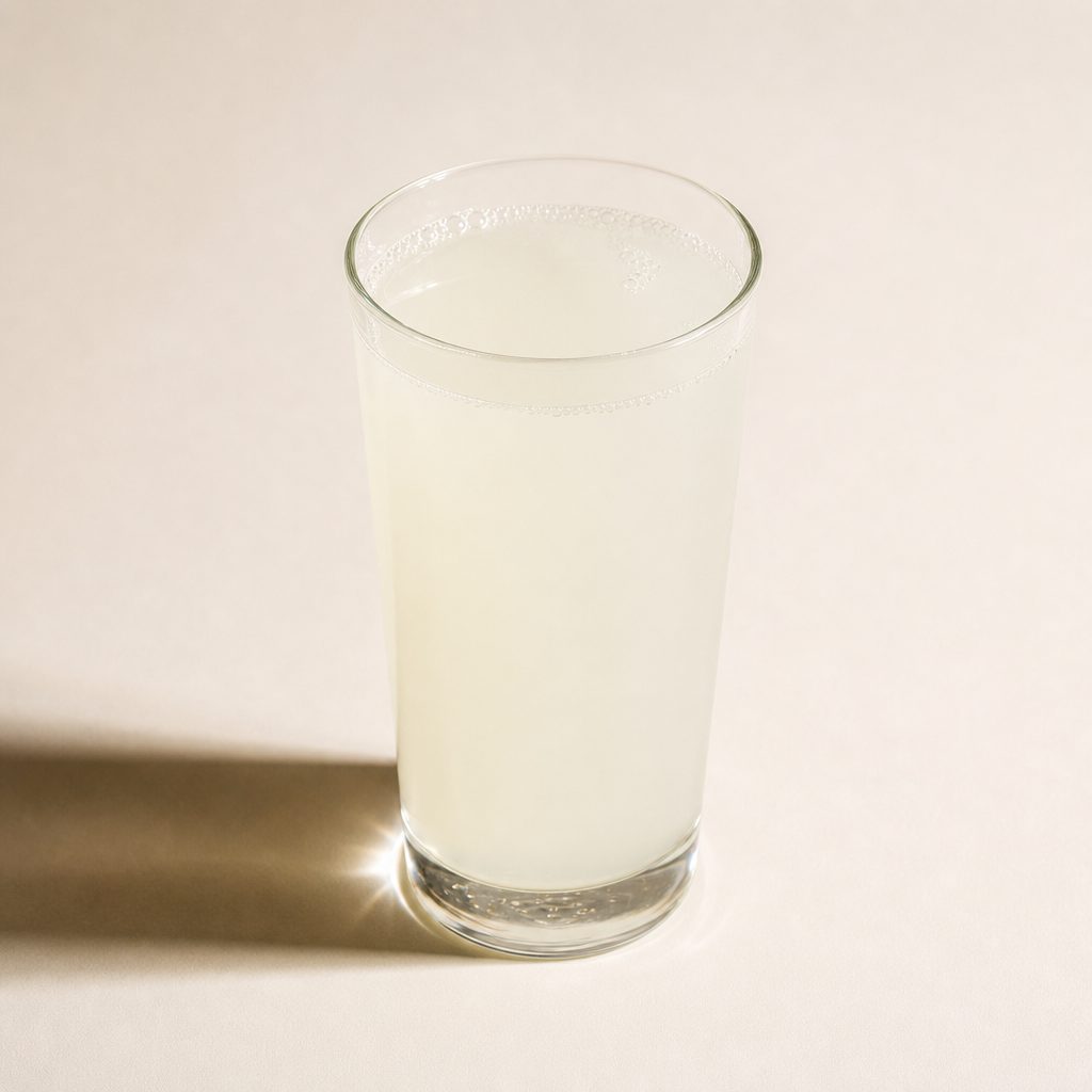 Extoic Lemonade.